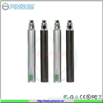 Newest Model E Cigarette Battery, EGO VV3